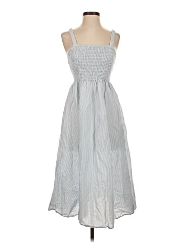 J.Crew Casual Dress (view 1)