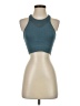 Target Teal Tank Top Size Sm - photo 1