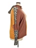 Perfect Peach Brown Long Sleeve Turtleneck Size 2X - photo 4