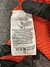 Gap 100% Cotton Orange Pullover Sweater Size XS - photo 8