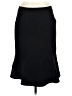 Nanette Lepore Solid Black Formal Skirt Size 10 - photo 1