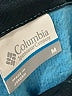 Columbia 100% Polyester Teal Track Jacket Size M - photo 6