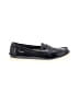 Dr. Scholl's Black Blue Flats Size 8 - photo 1