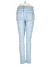 Old Navy Solid Blue Jeans Size 2 - photo 2