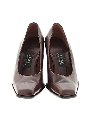 Bally Heels (view 2)