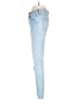 Old Navy Solid Blue Jeans Size 2 - photo 5