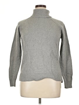 Jeanne Pierre Turtleneck Sweater