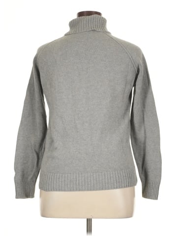 Jeanne Pierre Turtleneck Sweater (view 2)