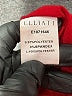 Elliatt Red Cocktail Dress Size M - photo 7