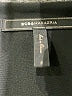 BCBGMAXAZRIA Solid Black Cocktail Dress Size S - photo 7