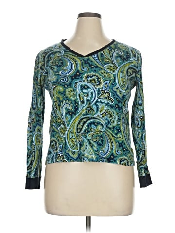 Jones New York Sport Cardigan (view 1)