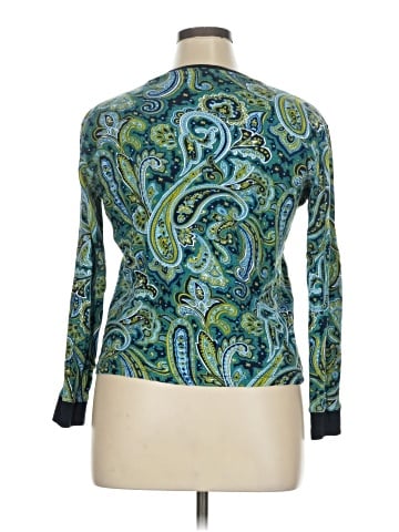 Jones New York Sport Cardigan (view 2)