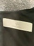 Thakoon 100% Silk Black Romper Size 4 - photo 7