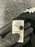 Thakoon 100% Silk Black Romper Size 4 - photo 8