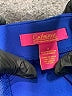 CATHERINE Catherine Malandrino Solid Blue Formal Skirt Size 2 - photo 4