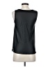BCBGMAXAZRIA Black Sleeveless Top Size XXS - photo 2