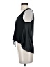 BCBGMAXAZRIA Black Sleeveless Top Size XXS - photo 5