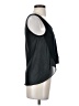 BCBGMAXAZRIA Black Sleeveless Top Size XXS - photo 4