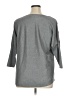 Melissa Paige Gray Pullover Sweater Size XL - photo 2