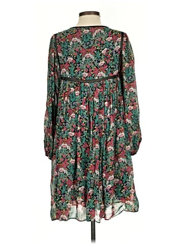 Floreat Casual Dress (view 2)
