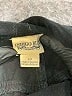 Indigo Blue Black Active Pants Size Sm Maternity - photo 6