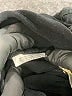 Indigo Blue Black Active Pants Size Sm Maternity - photo 7