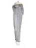 L'Agence 100% Polyester Solid Gray Jeans Size 30 waist - photo 5