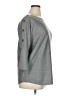 Melissa Paige Gray Pullover Sweater Size XL - photo 4