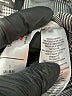 Boohoo Stripes Gray Track Jacket Size S - photo 7