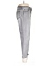 L'Agence 100% Polyester Solid Gray Jeans Size 30 waist - photo 4