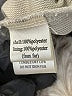 Dylan 100% Polyester Ivory Faux Fur Vest Size S - photo 7