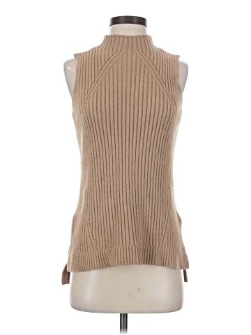 Elle Sweater Vest (view 1)