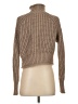 H&M Tan Turtleneck Sweater Size XS - photo 2