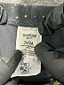 OshKosh B'gosh Stars Black Active Pants Size 2T - photo 3