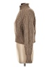H&M Tan Turtleneck Sweater Size XS - photo 5
