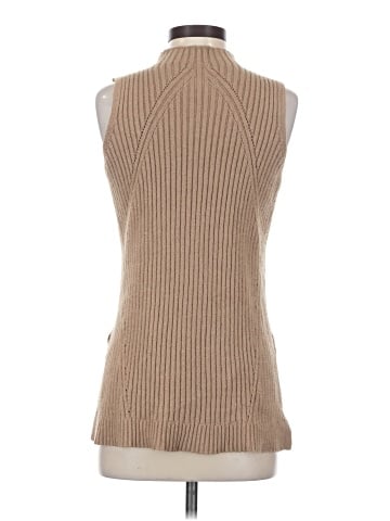 Elle Sweater Vest (view 2)
