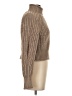 H&M Tan Turtleneck Sweater Size XS - photo 4