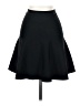 BCBGMAXAZRIA Solid Black Formal Skirt Size XS - photo 1