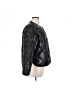 MNG 100% Polyamide Black Jacket Size XL - photo 4