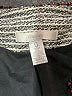Chico's 100% Polyester Tweed Gray Blazer Size Sm (0) - photo 6