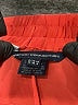 French Connection Solid Red Casual Pants Size 6 - photo 4
