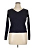 Primark Blue Pullover Sweater Size XL - photo 1