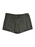 Club Monaco Plaid Gray Shorts Size 2 - photo 1
