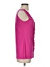 Tiana B. 100% Rayon Pink Tank Top Size S - photo 4