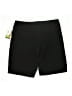 Volcom Solid Black Board Shorts Size 9 - photo 2