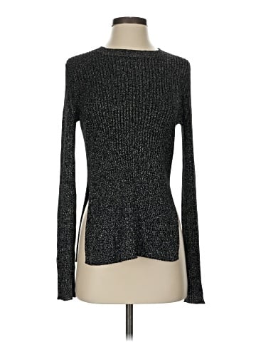 Proenza Schouler White Label Long Sleeve Top (view 1)