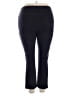 Napa Valley Solid Blue Active Pants Size 18 - photo 2