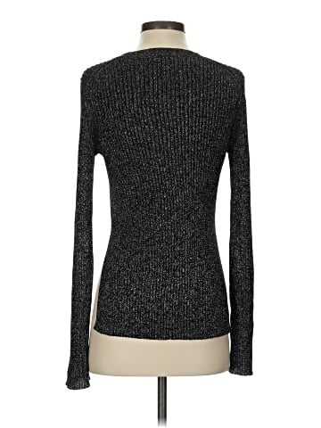 Proenza Schouler White Label Long Sleeve Top (view 2)