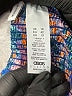 ASOS Design 100% Cotton Blue Kimono Size 10 - photo 8