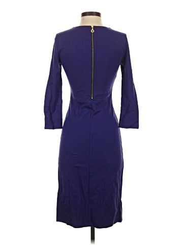 Ellie Kai Cocktail Dress (view 2)